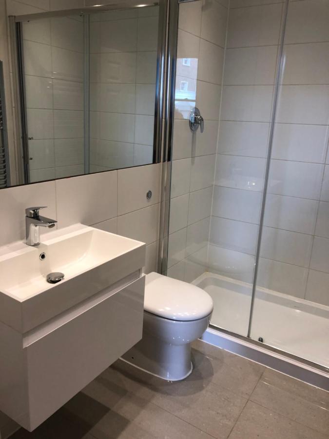Elsham Aparthotel *