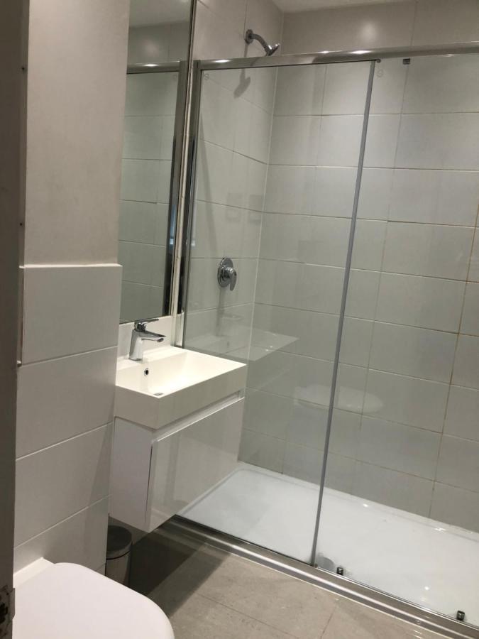 Elsham Aparthotel London