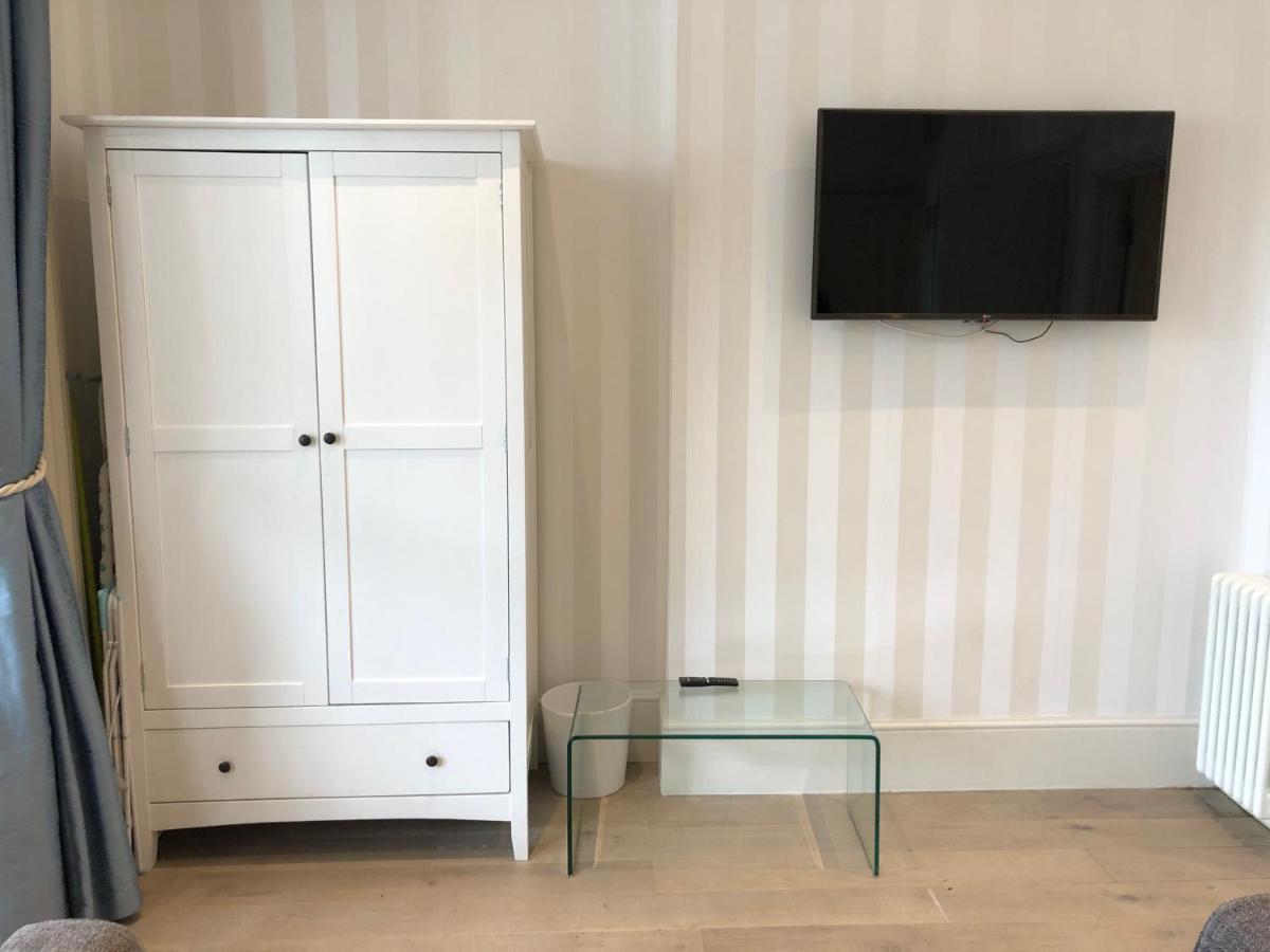 Elsham Aparthotel London