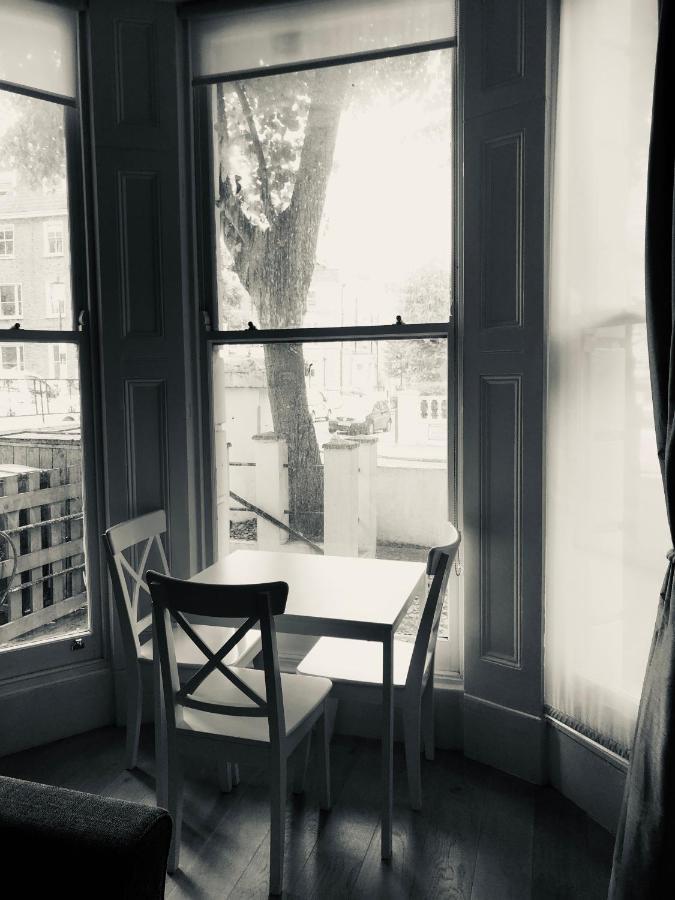 Elsham Aparthotel London