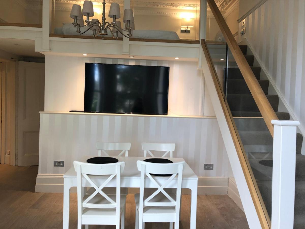 Elsham Aparthotel London