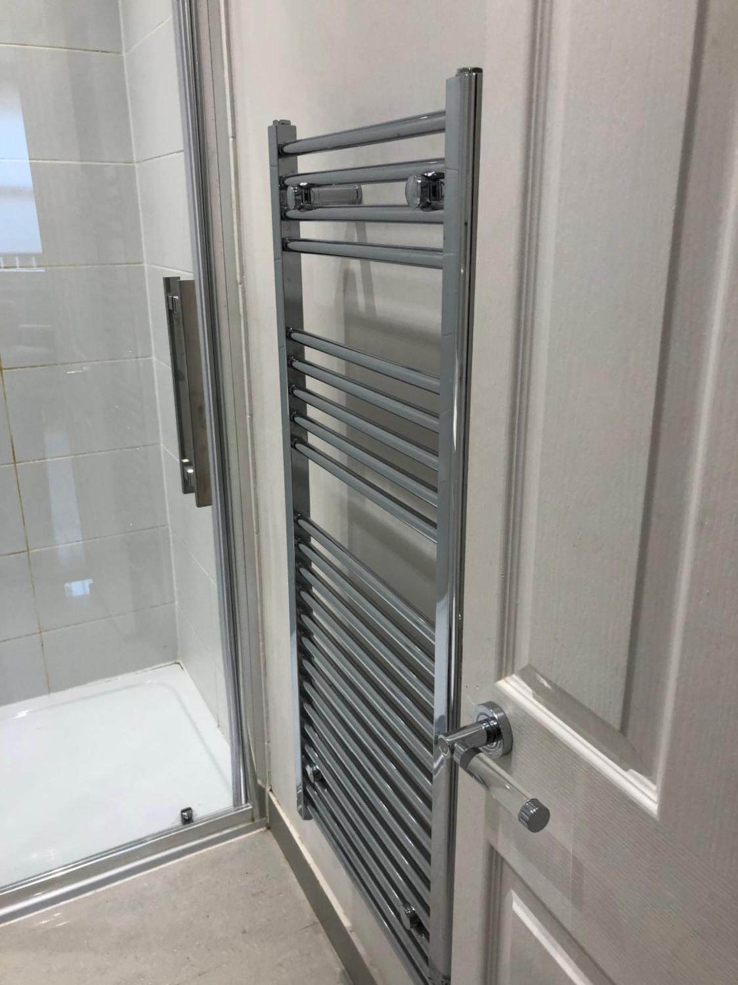 Aparthotel Elsham London