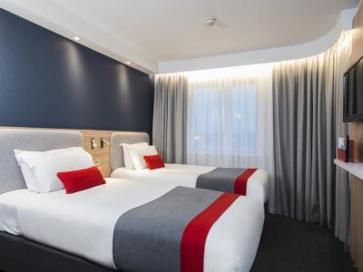 Express Greenwich By Ihg London