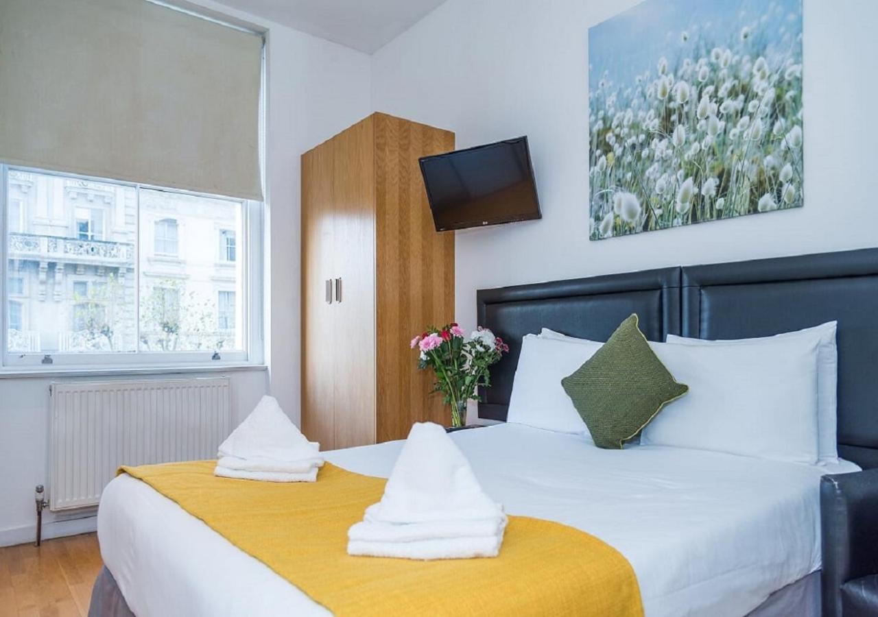 Hyde Park Executive 4*