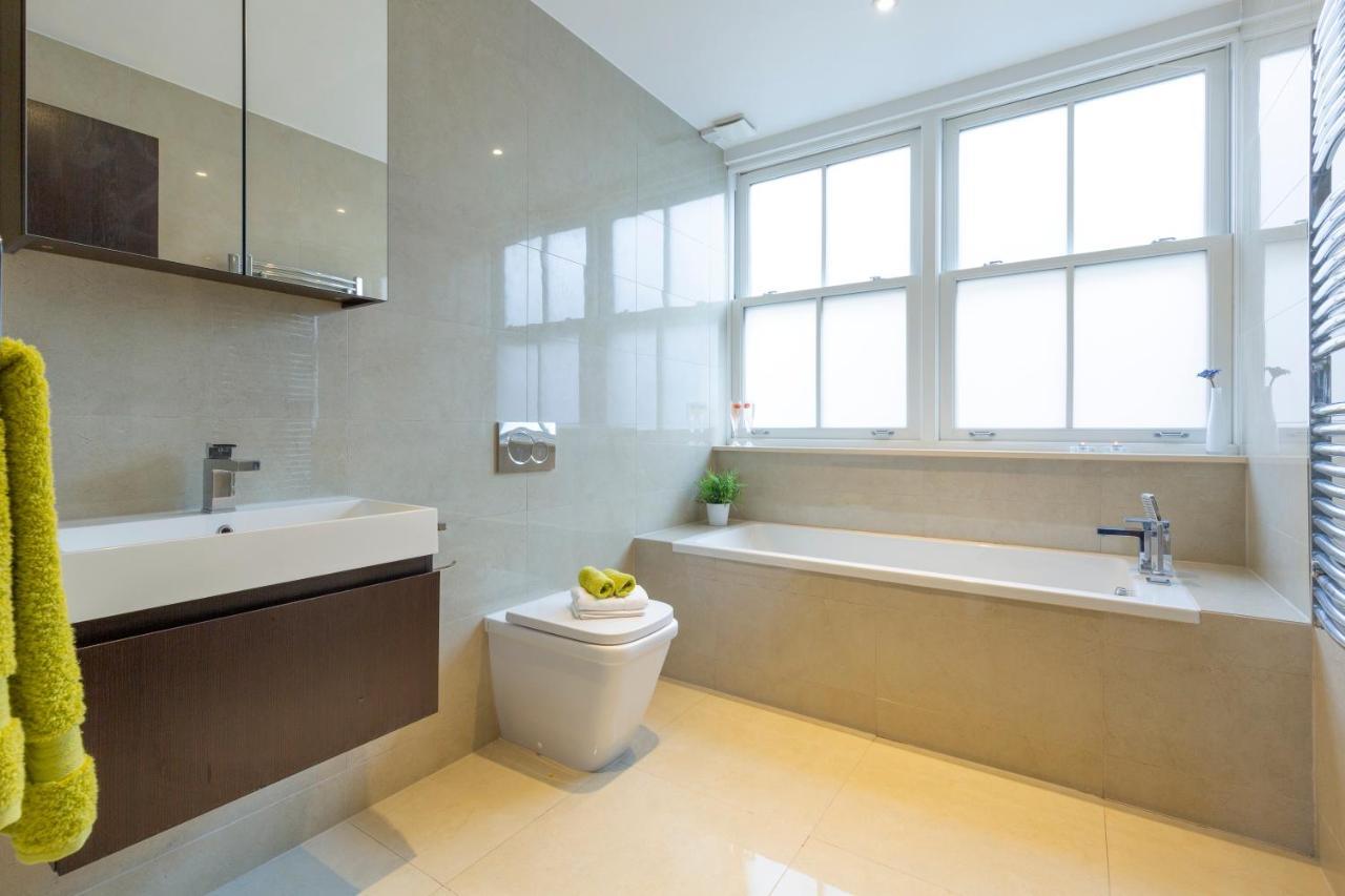Apartment Luxury Central Of London