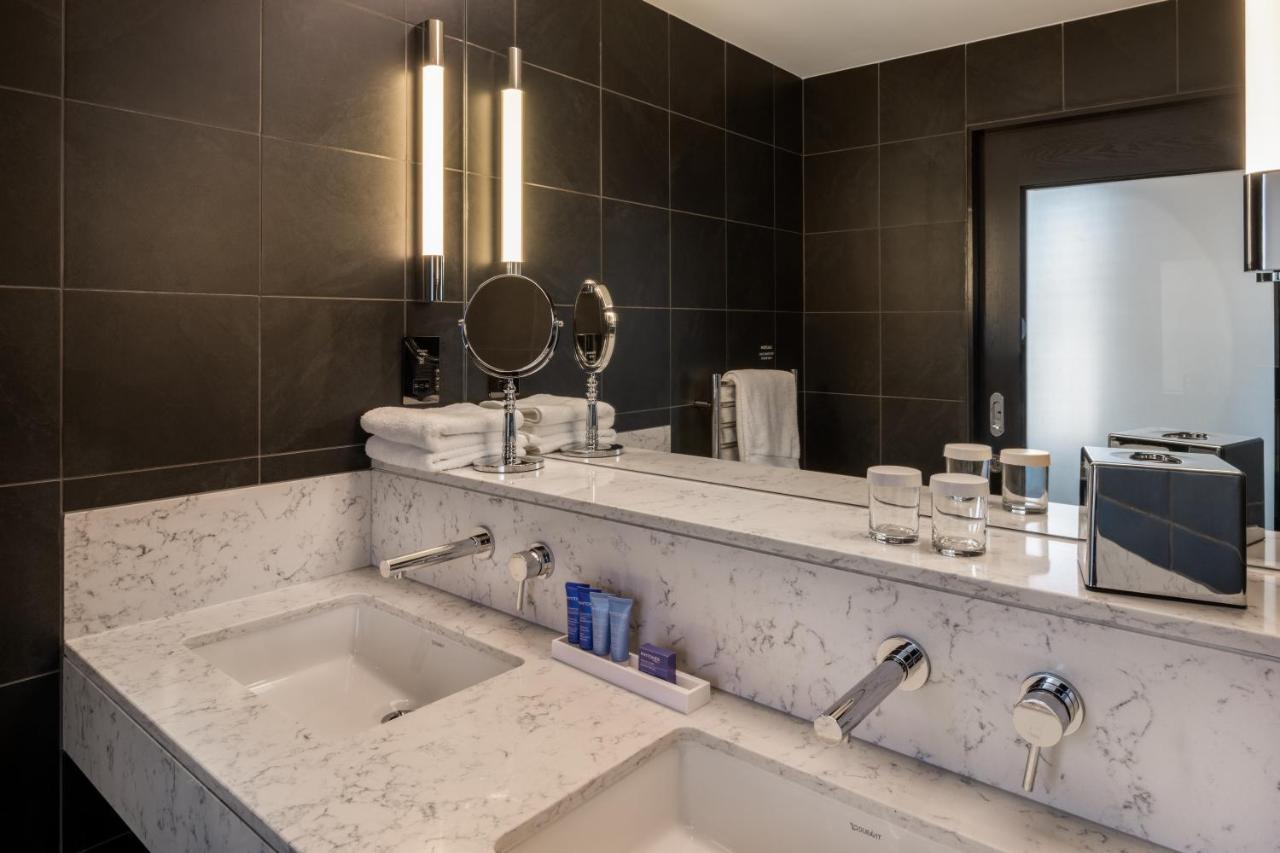 The Resident Soho Hotel Londen
