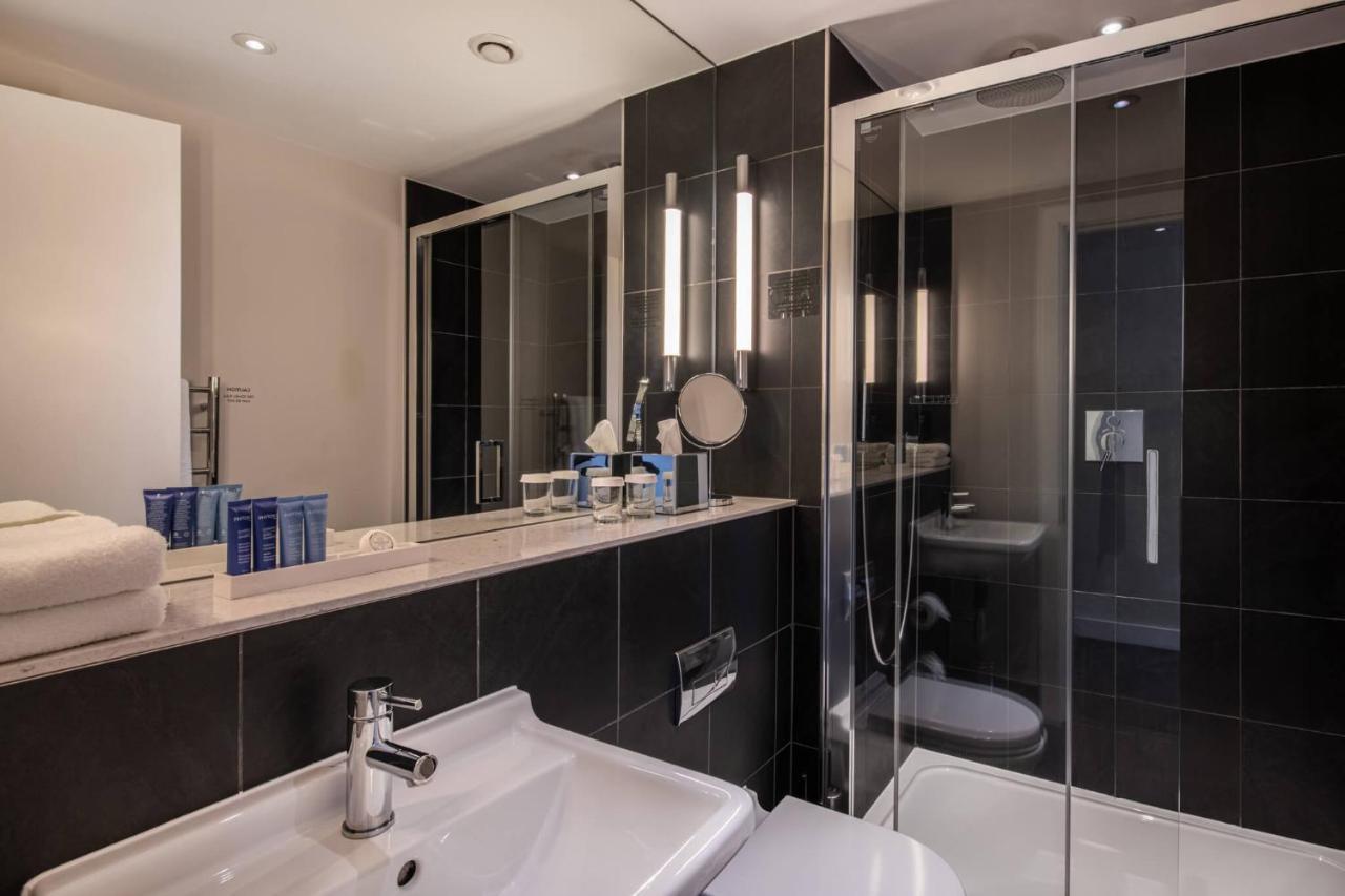 The Resident Soho Hotel Londen