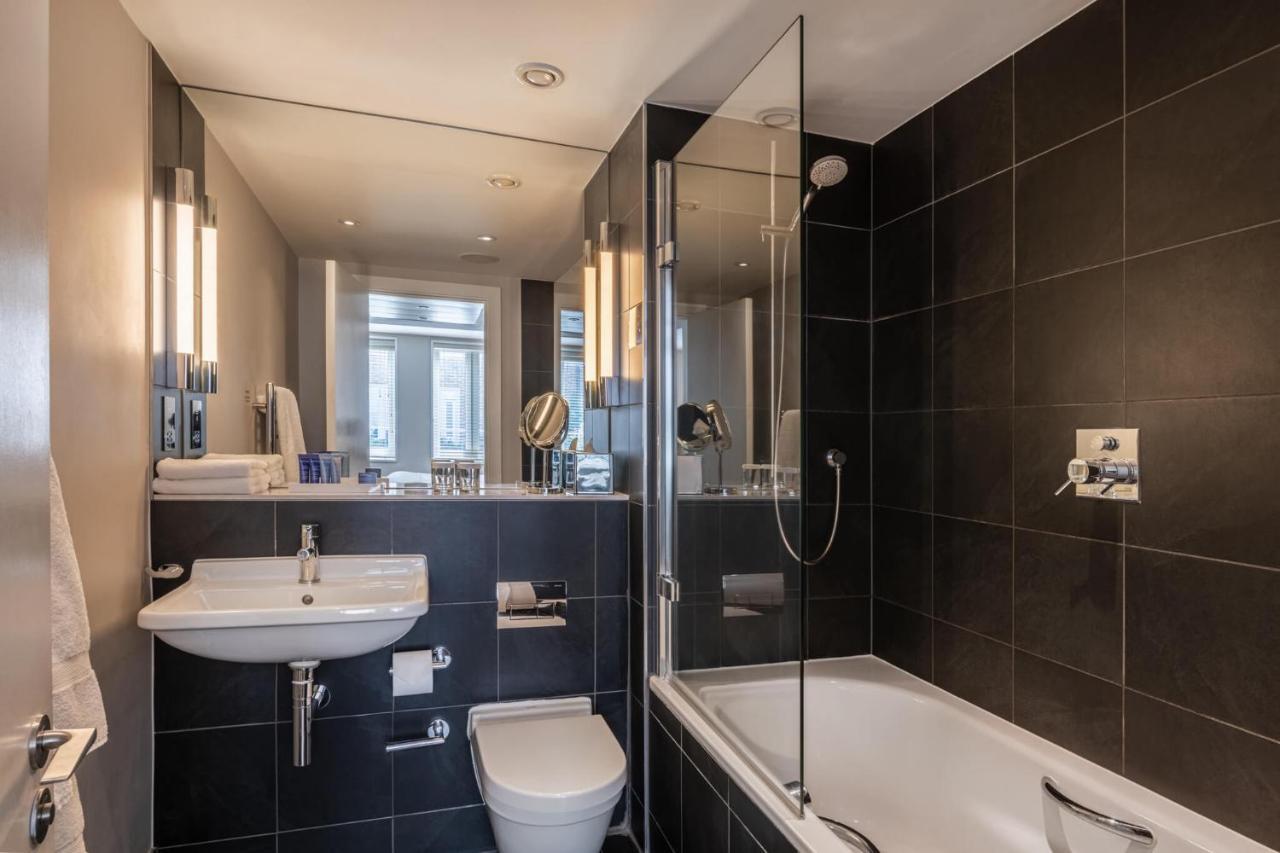 The Resident Soho Hotel Londen