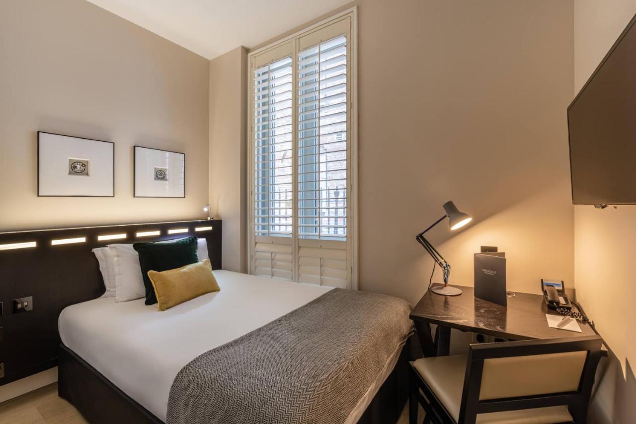 Hotel The Resident Soho Londen