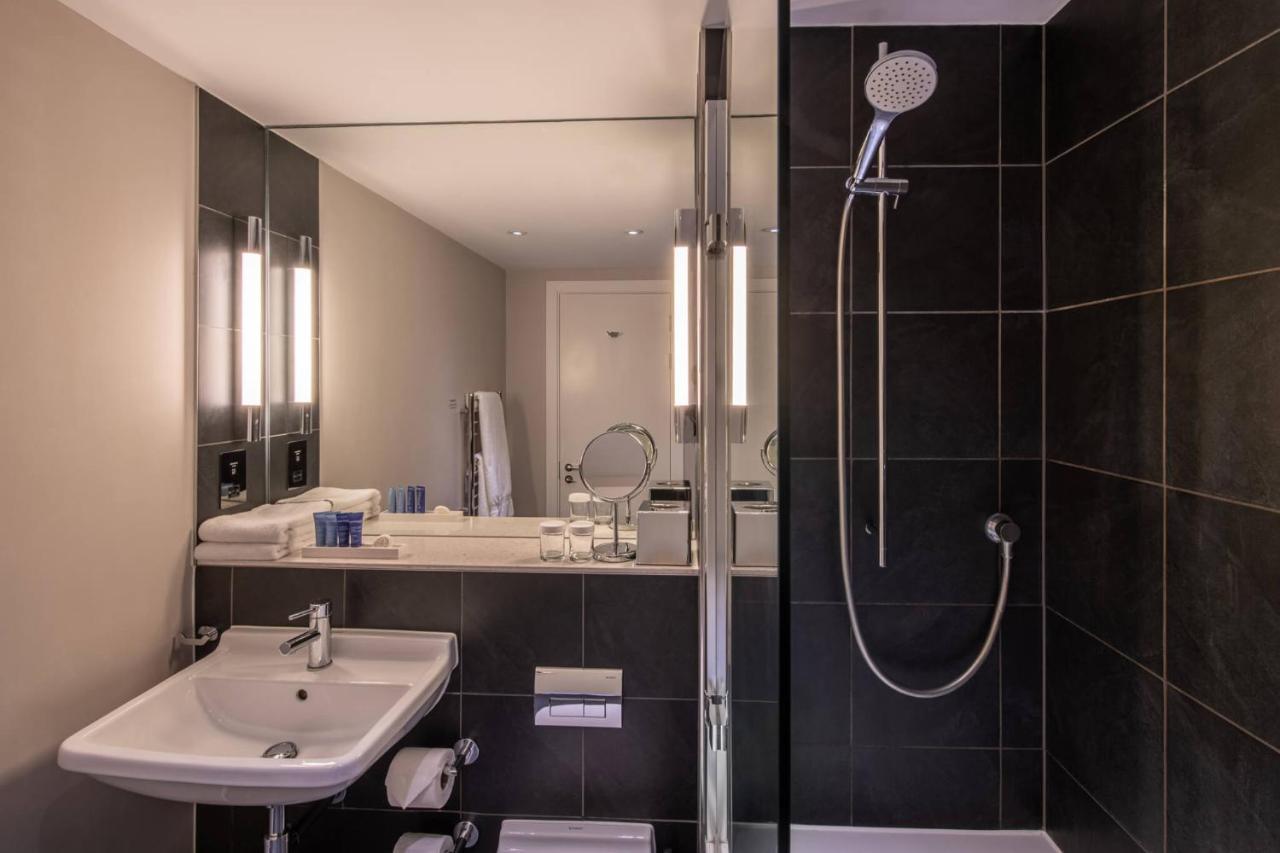 The Resident Soho 4* Londen