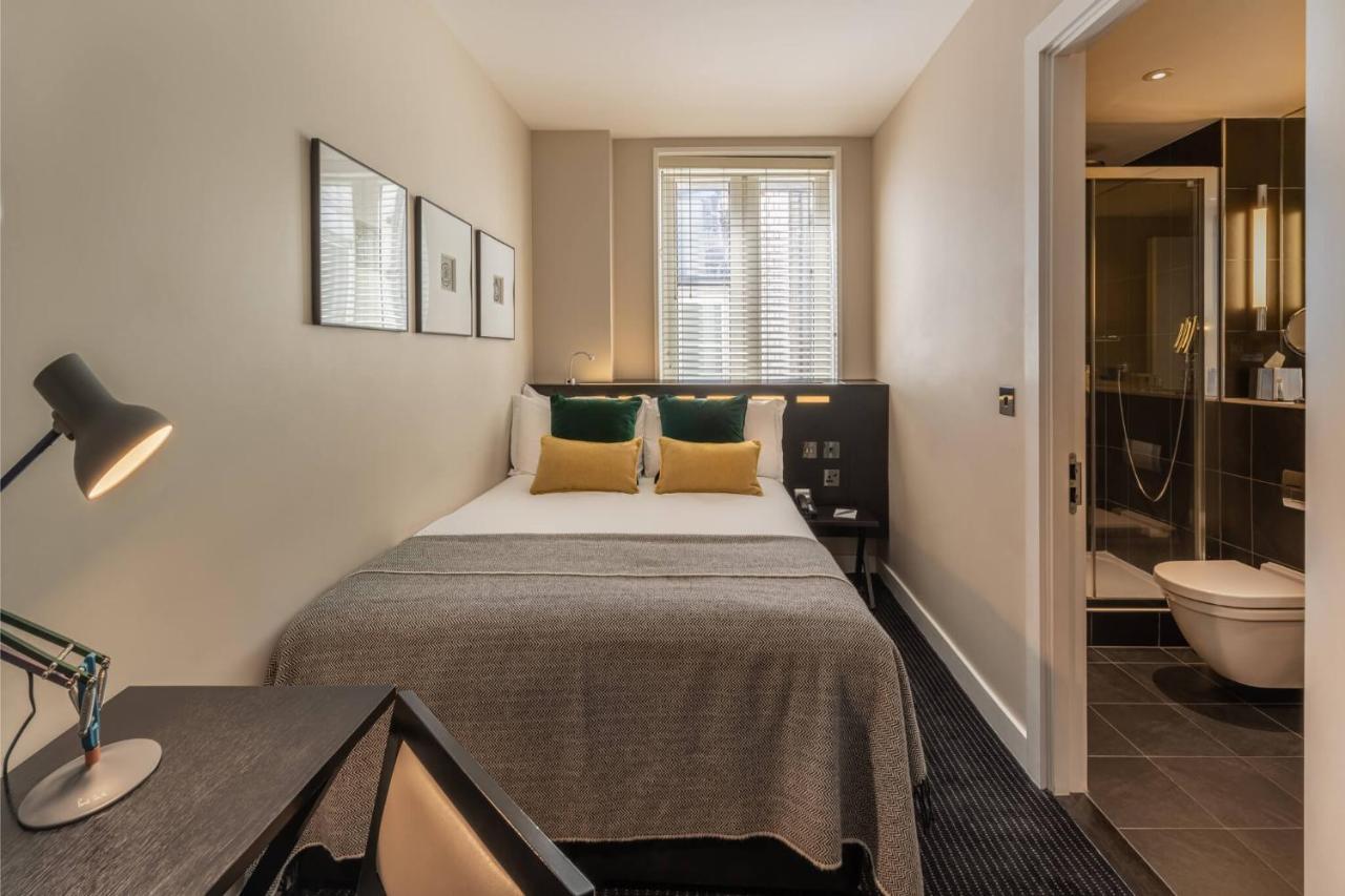 The Resident Soho 4* Londen
