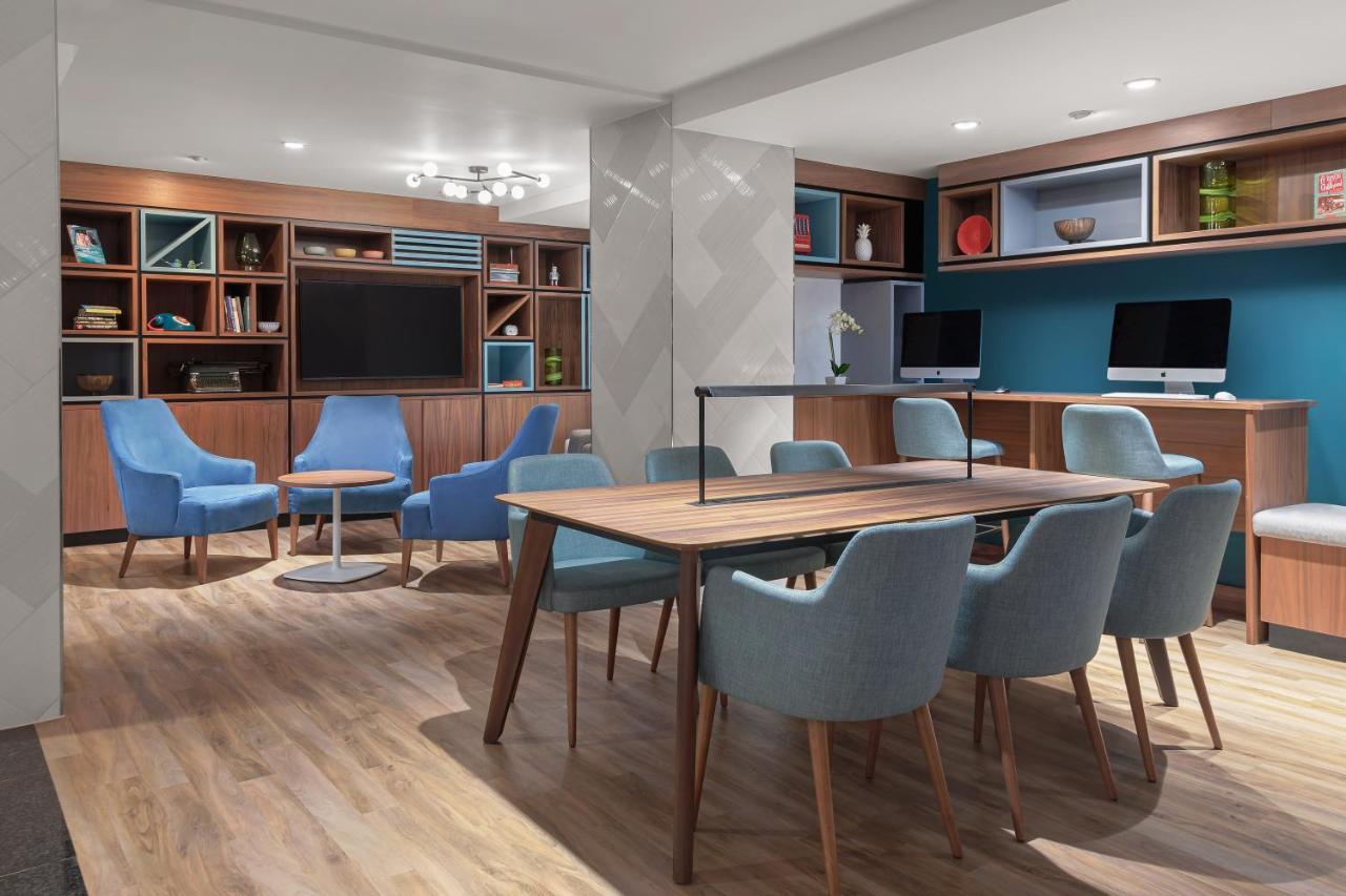 Hotel Kensington Forum, An Ihg 4*