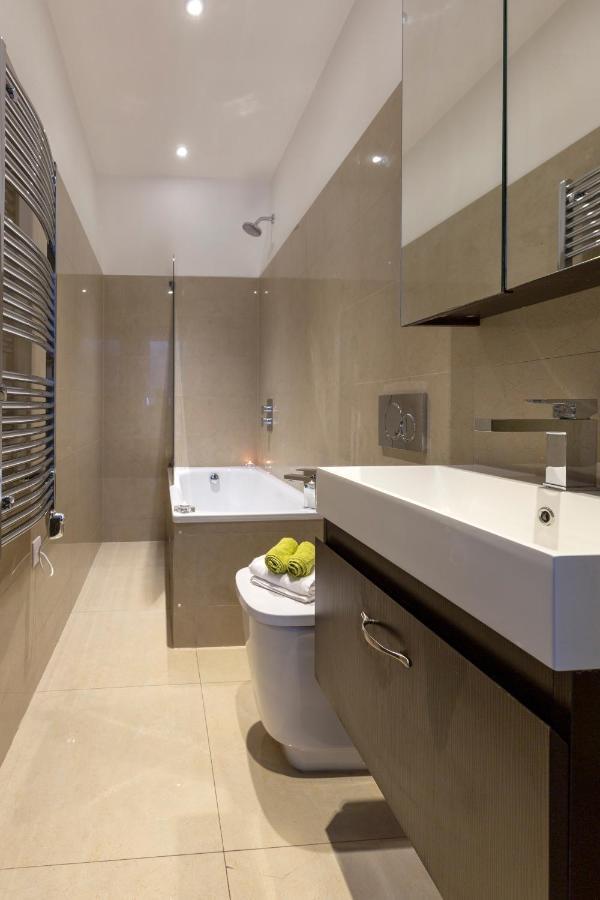 Appartement Deluxe Of