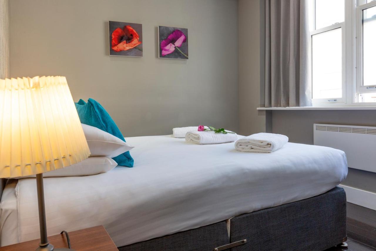 Luxury Central Of Apartment
