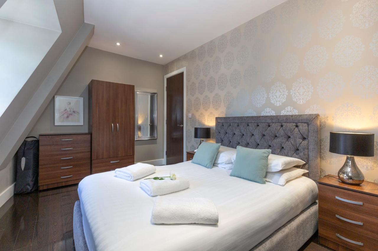 Luxury Central Of * London