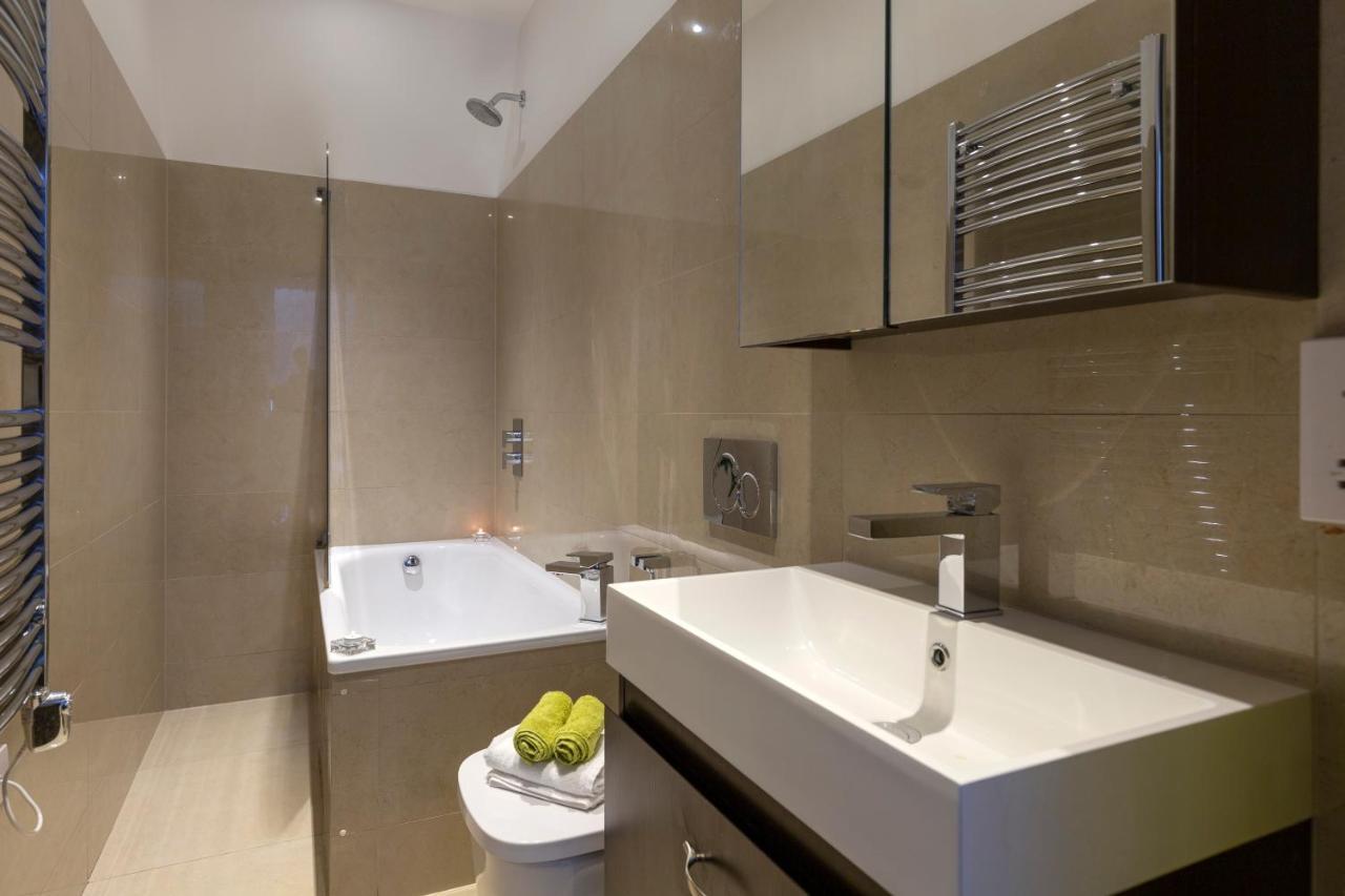 Luxury Central Of * London