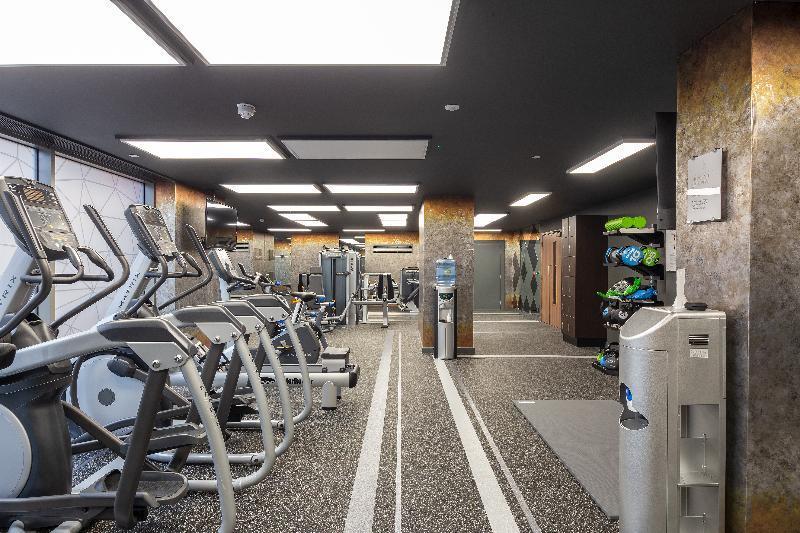 Luxurious Liberty Serviced Hotel