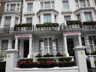 Kensington 3*