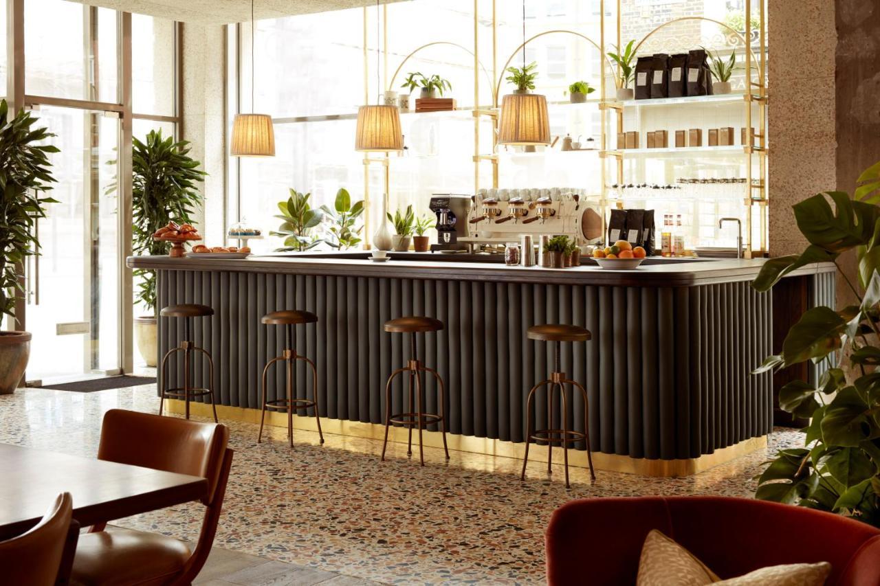 The Hoxton, Holborn Londen