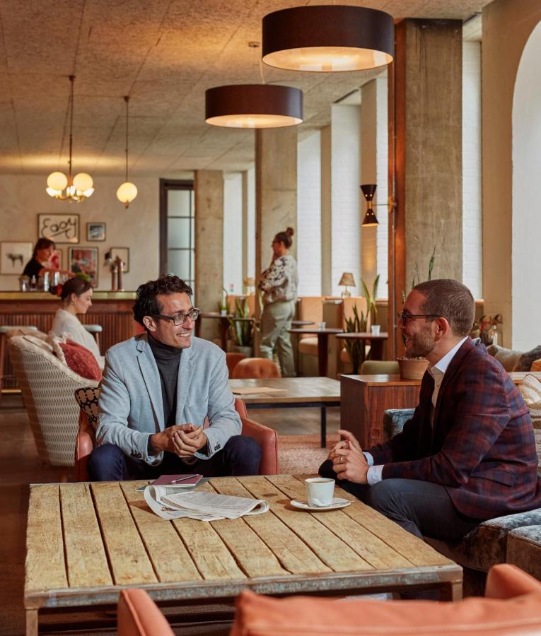The Hoxton, Holborn Hotel Londen