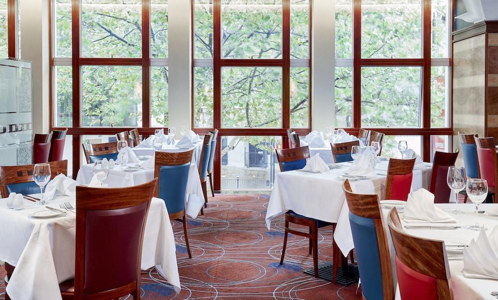 Hotel Nyx Holborn By Leonardo