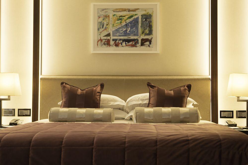 Hotel The Westbury Mayfair, A Luxury Collection Hotel, Londen