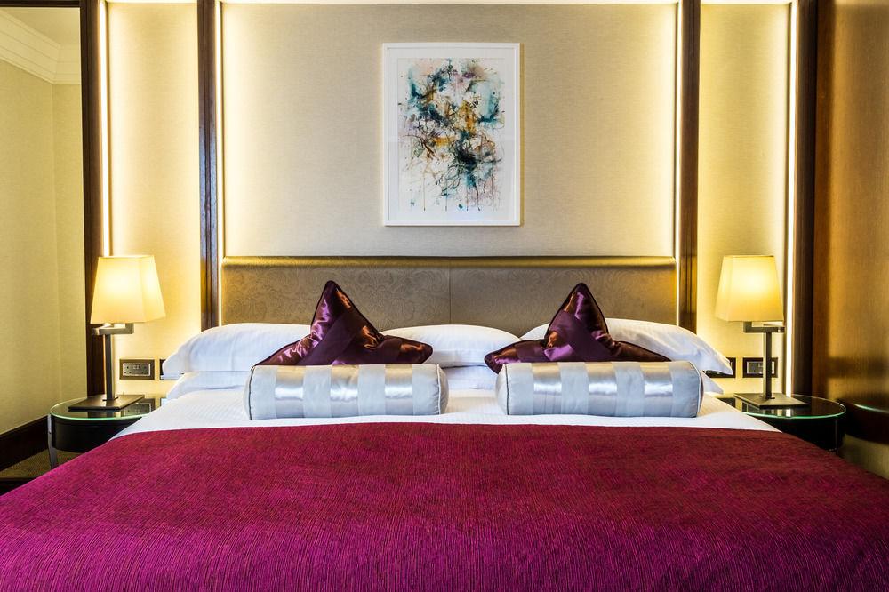 Hotel The Westbury Mayfair, A Luxury Collection Hotel, 5*