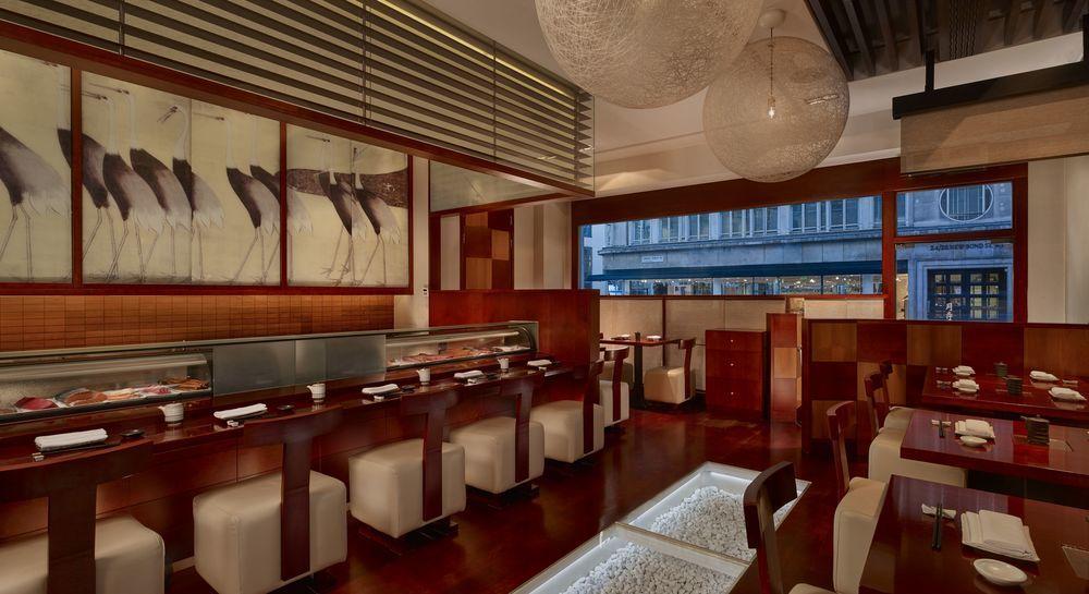 The Westbury Mayfair, A Luxury Collection Hotel, 5* Londen