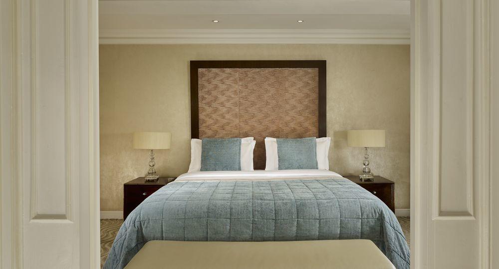 The Westbury Mayfair, A Luxury Collection Hotel, Londen