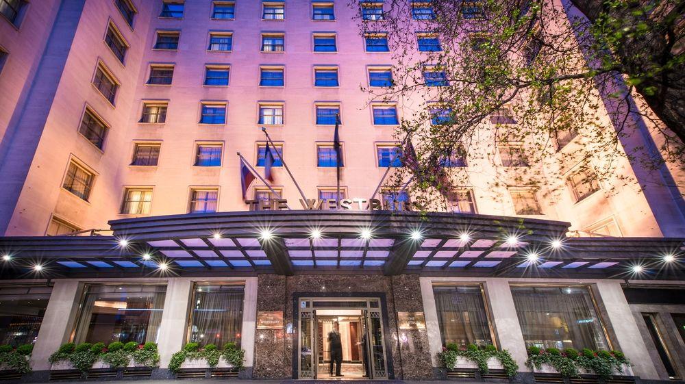 Hotel The Westbury Mayfair, A Luxury Collection Hotel, Londen