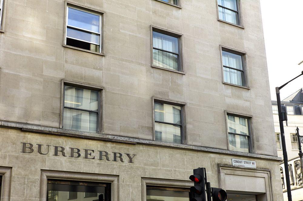The Westbury Mayfair, A Luxury Collection Hotel, 5* Londen