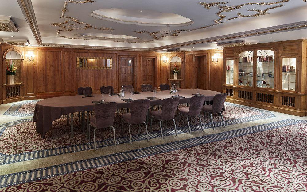 Hotel The Westbury Mayfair, A Luxury Collection Hotel, Londen