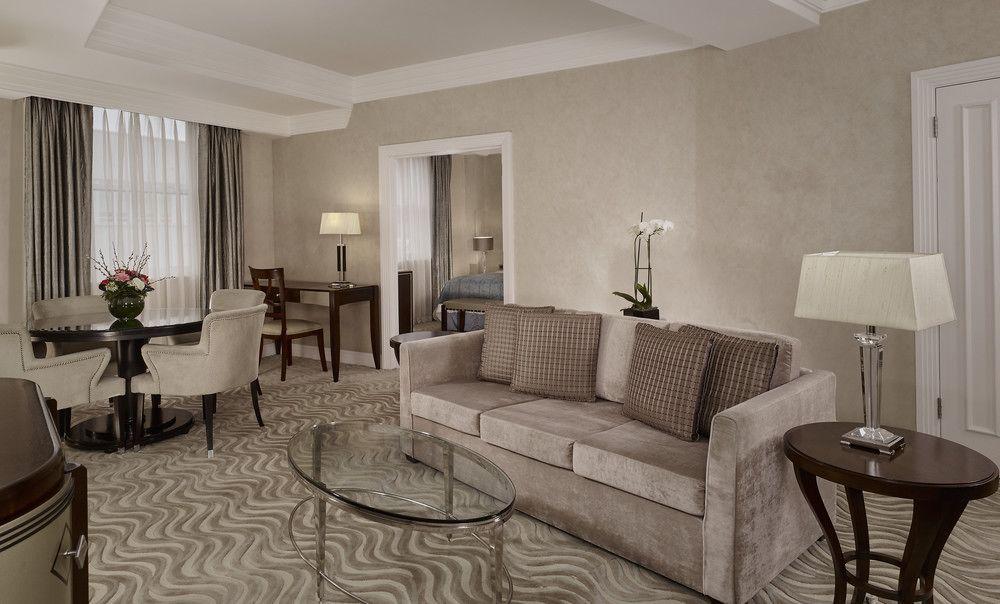The Westbury Mayfair, A Luxury Collection Hotel, Hotel Londen
