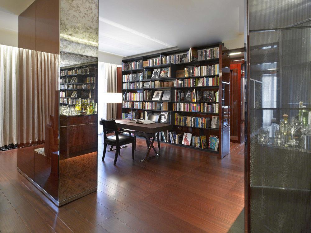 Hotel Bulgari Hotel, 5*