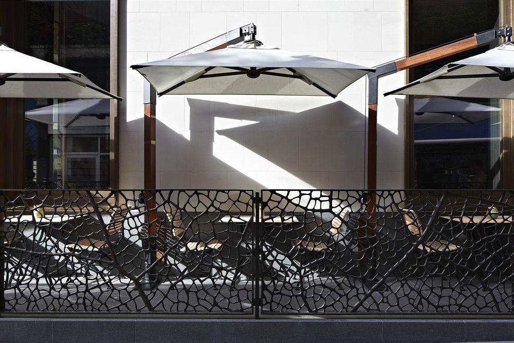 Bulgari Hotel, 5* Londen
