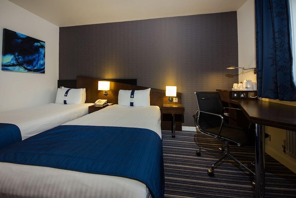 Hotel Express Royal Docks By Ihg Londen