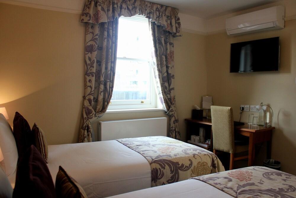 Hotel The Windermere Hotel, London