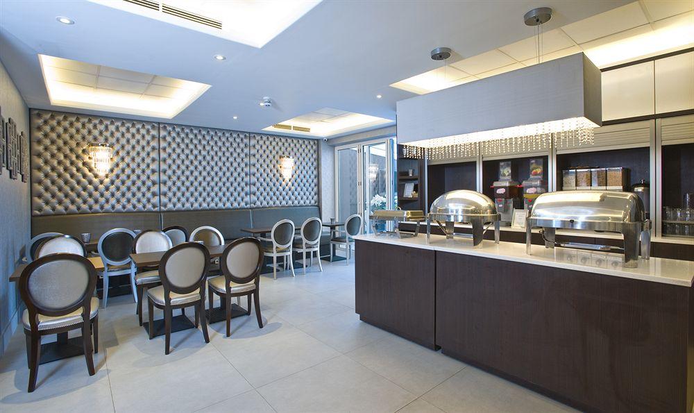 Western Chiswick Palace & 3* London