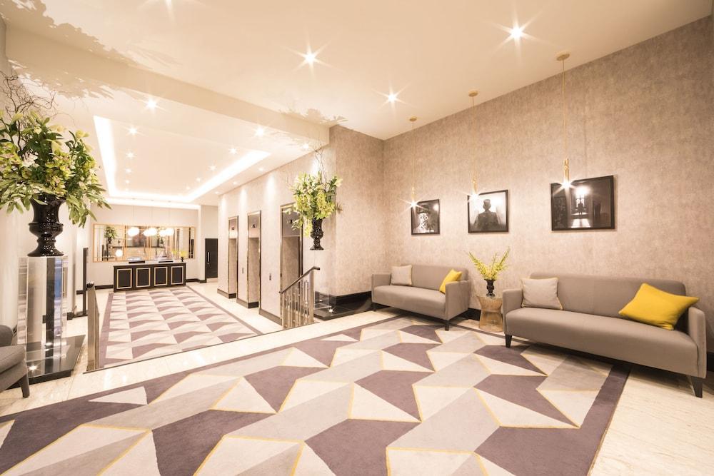The Cavendish 4* London