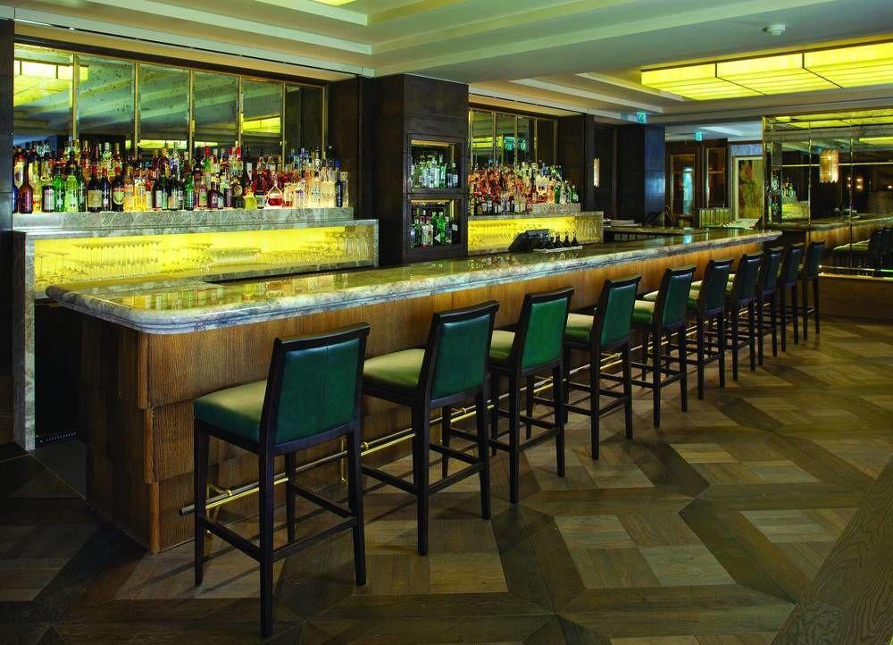 Hotel Jumeirah Carlton Tower Londres
