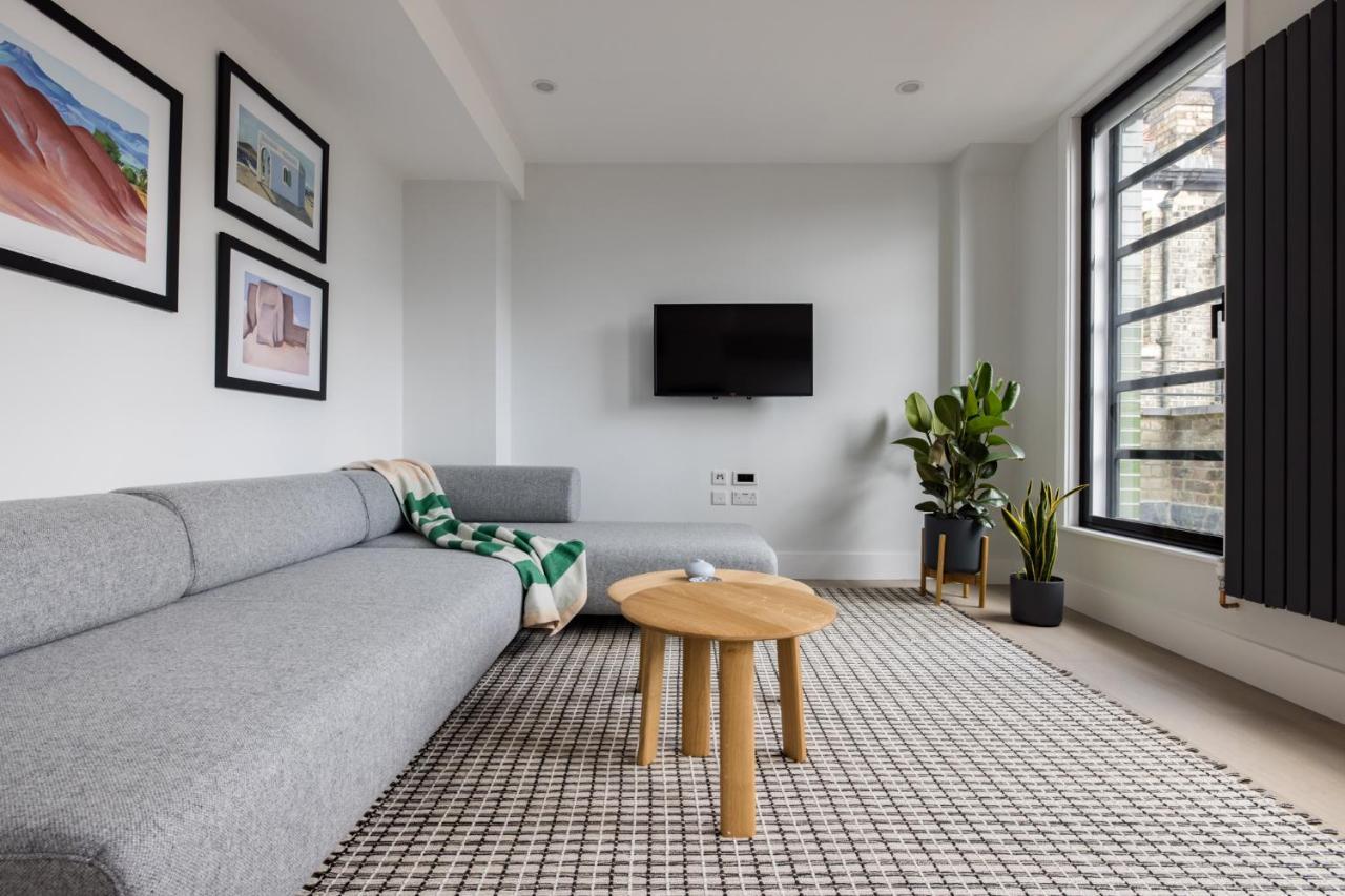 Apartment Hausd - Leicester Square