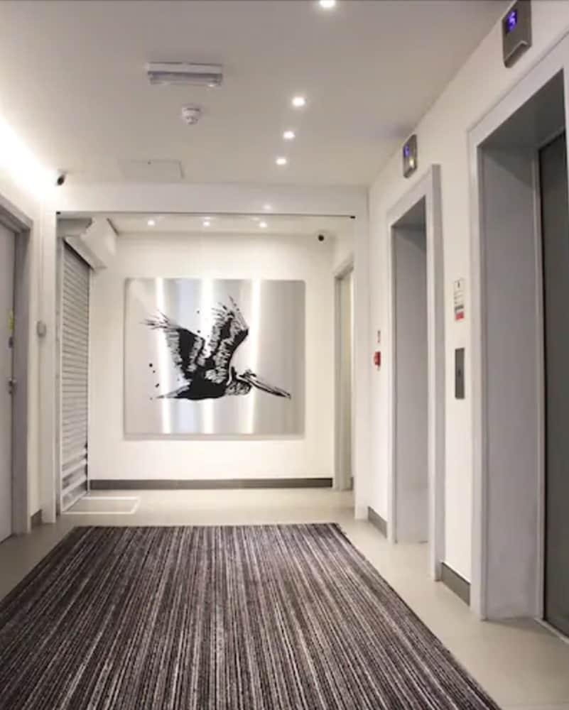 Pelican Hotel&residence Londres