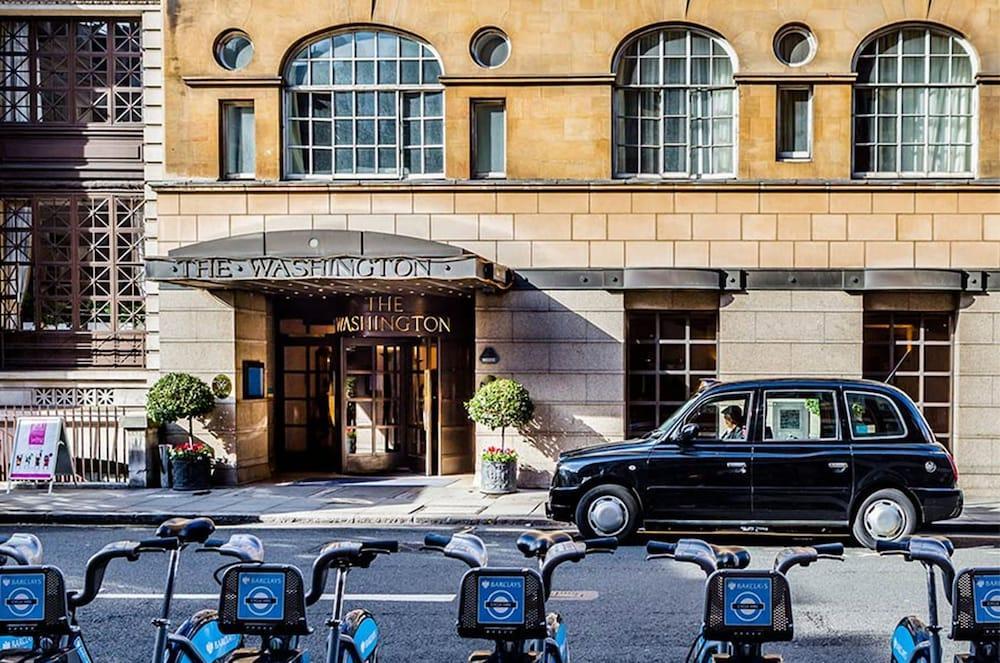Washington Mayfair Hotel London