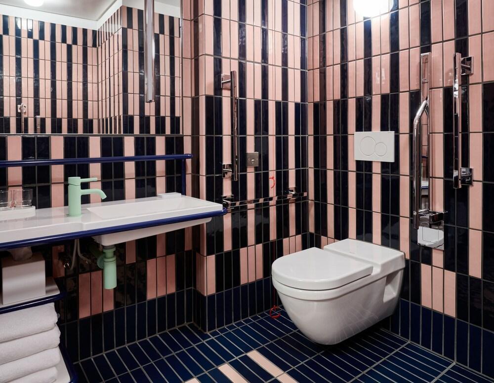 The Standard Hotel London