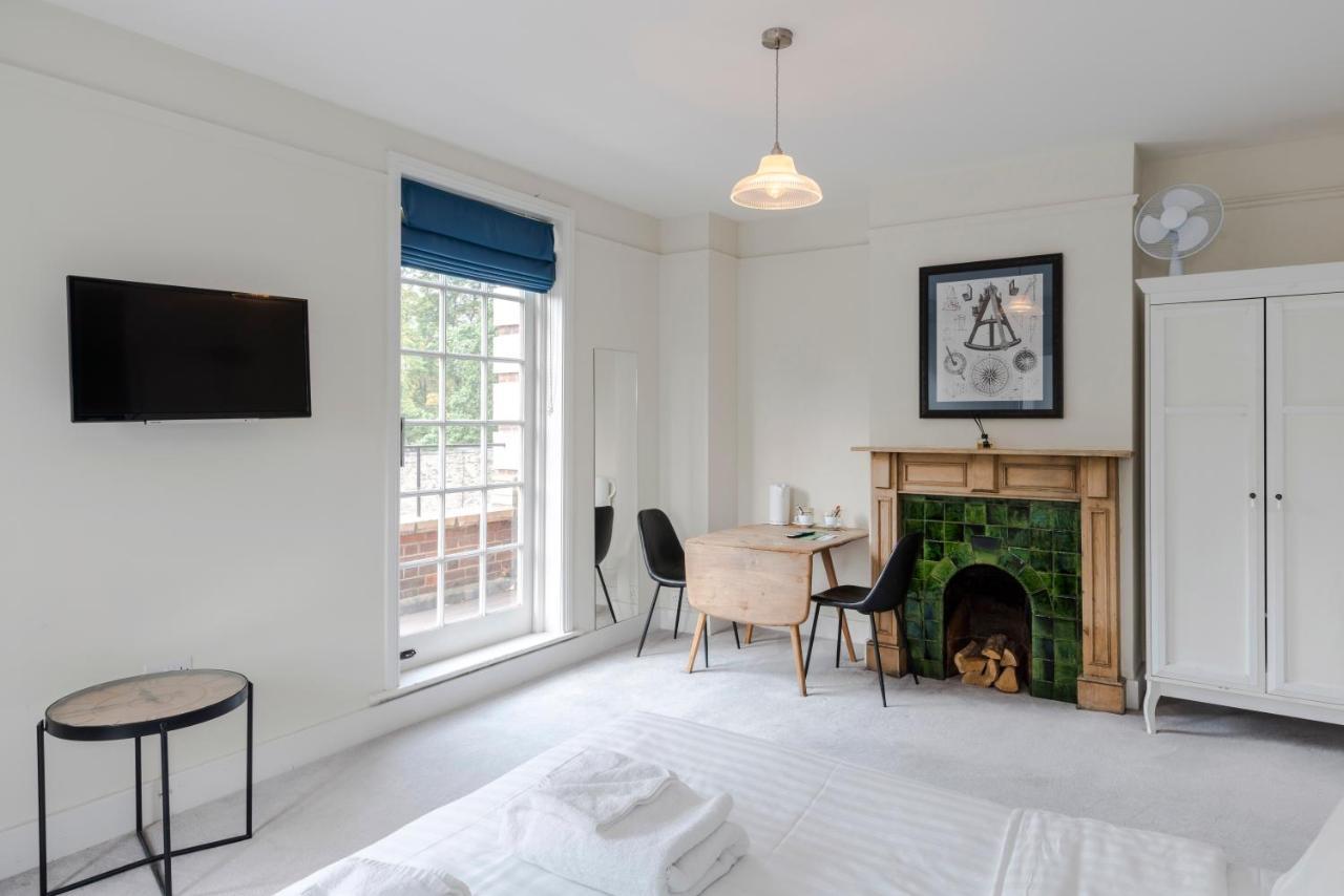The William 3* Londres