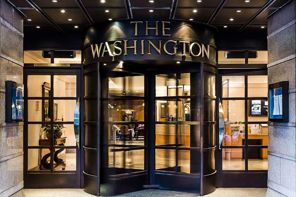 Washington Mayfair London