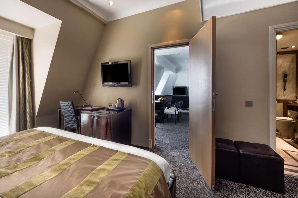 Washington Mayfair Hotel London