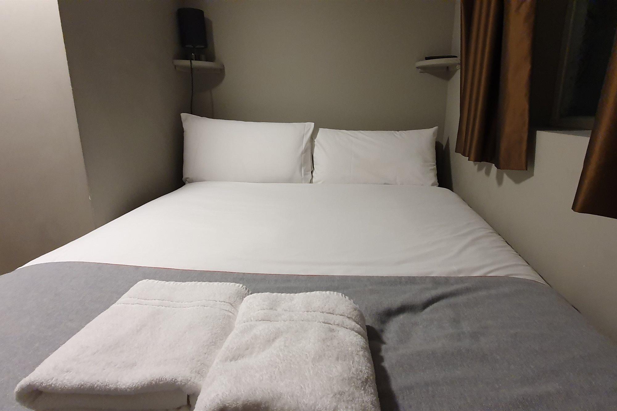 Belgravia Hotel Londen
