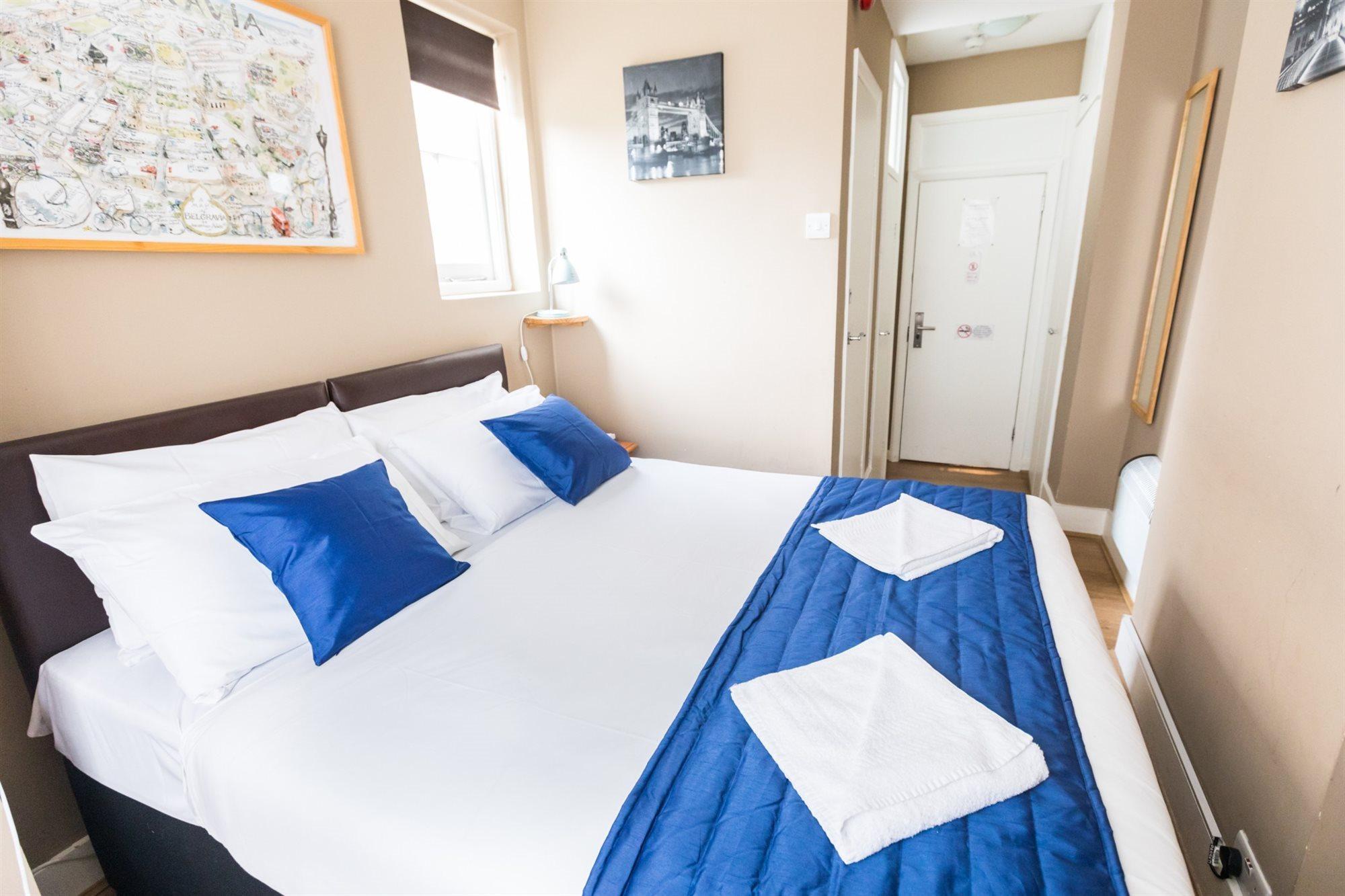 Belgravia Hotel Londen