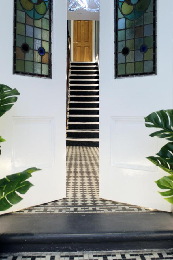 Hotel Cg Kensington Londres